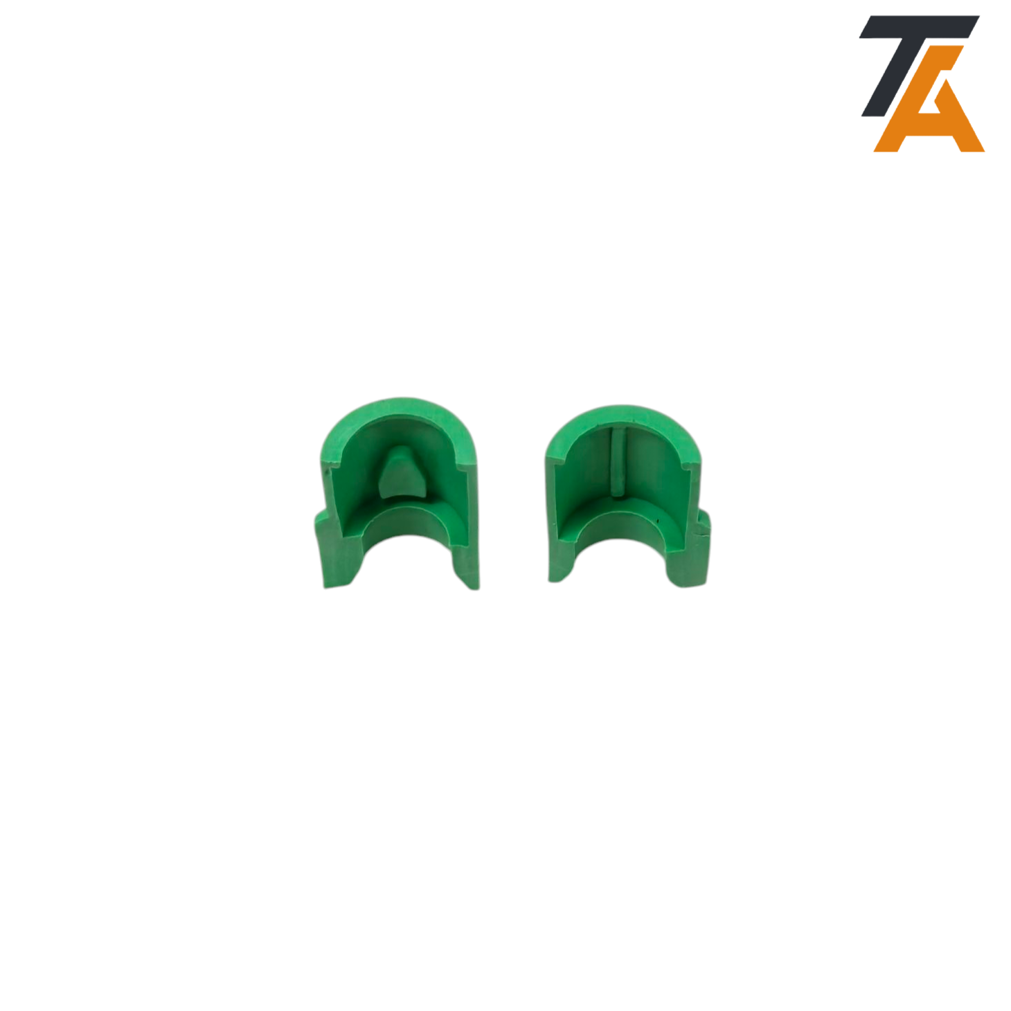 TAGART HIGH PRECISION HOP-UP BUCKING, rubber