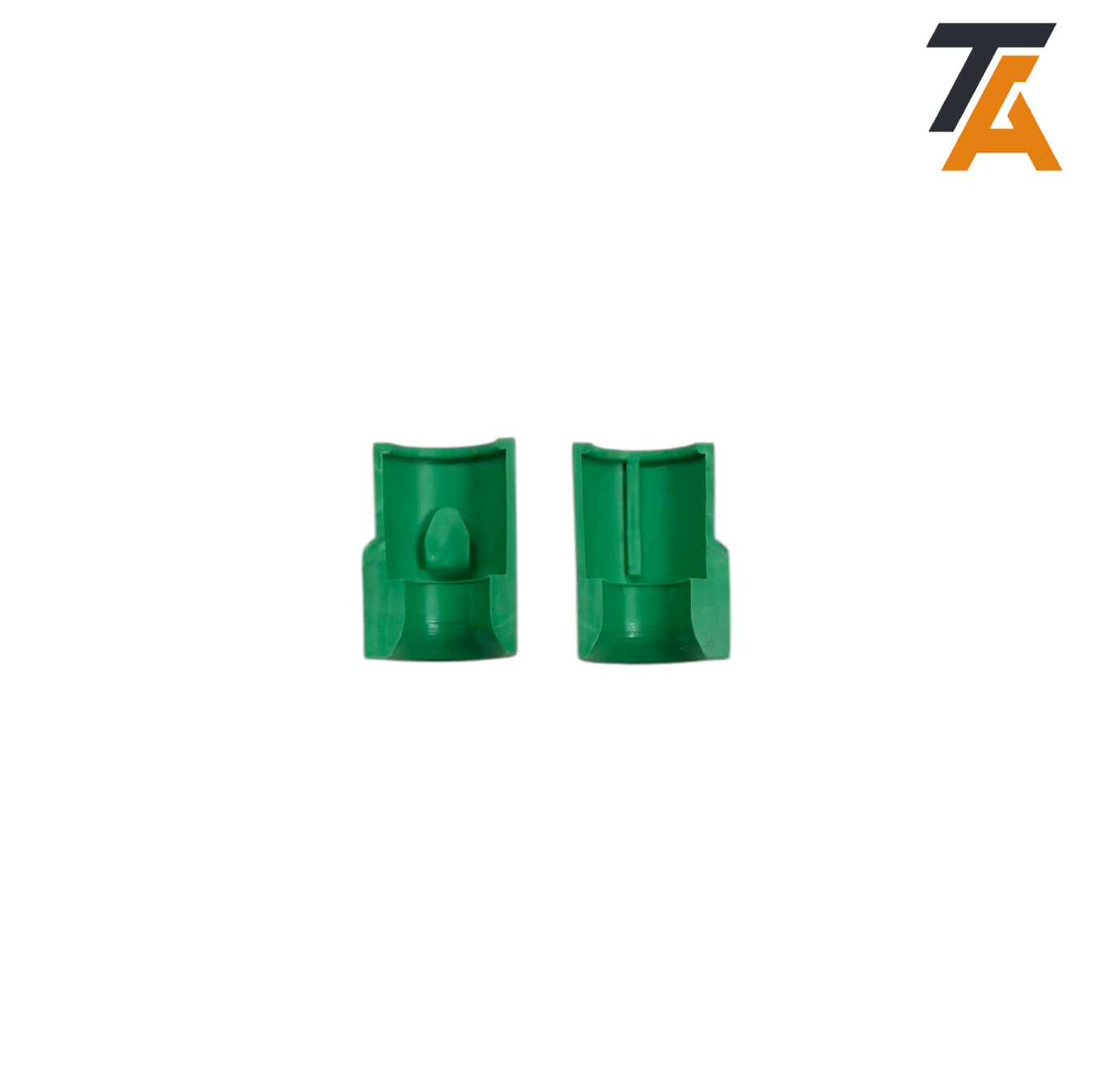 TAGART HIGH PRECISION HOP-UP BUCKING, rubber