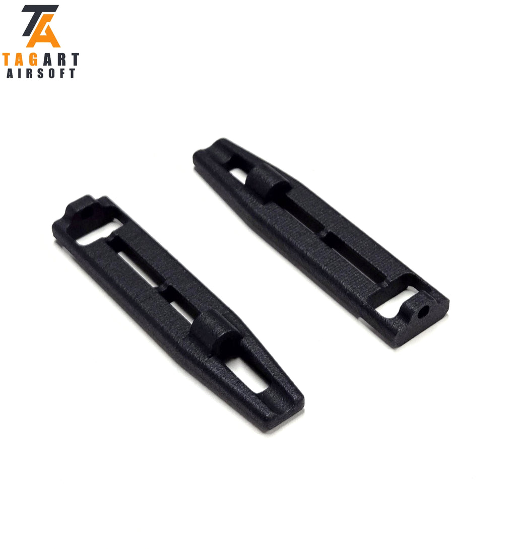 TAGART MAGMAG (4Pcs) Hi-Capa Magnetic Inserts (for Magnetic Pouches)