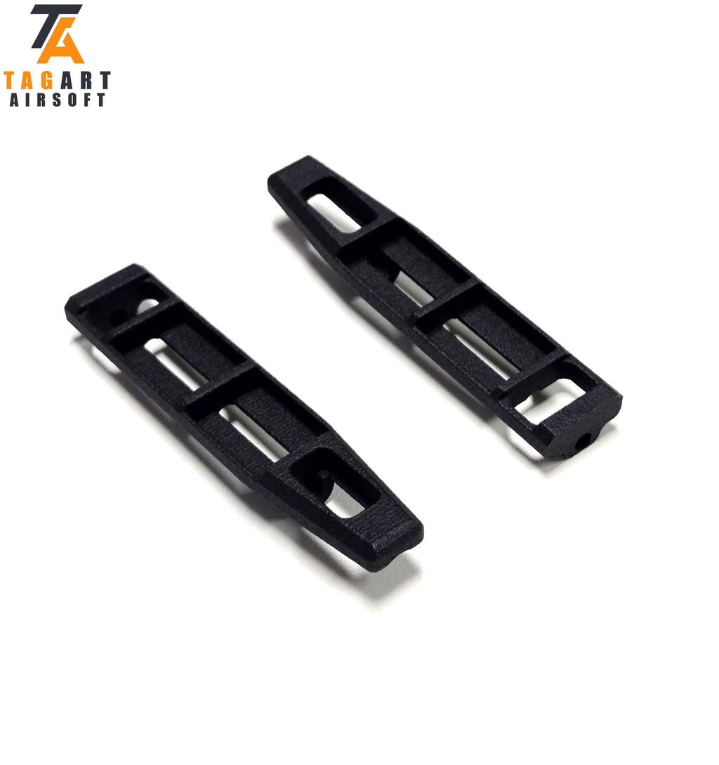 TAGART MAGMAG (4Pcs) Hi-Capa Magnetic Inserts (for Magnetic Pouches)