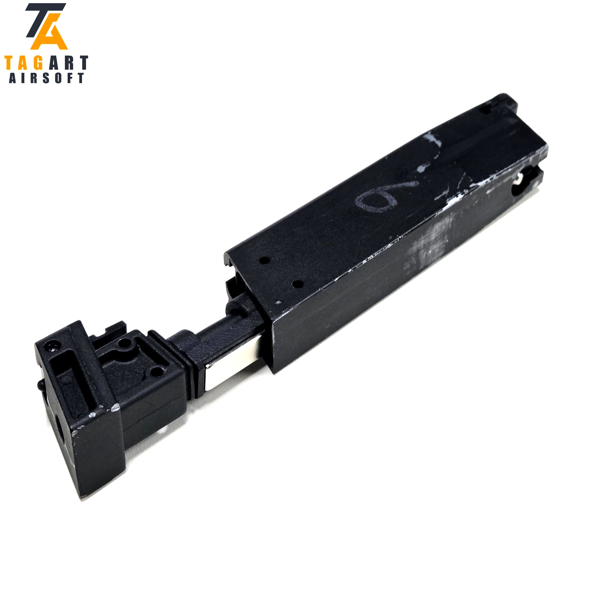 TAGART MAGMAG – (1Pcs) KJW Shadow 2 Magnetic Insert (for Magnetic Pouches)