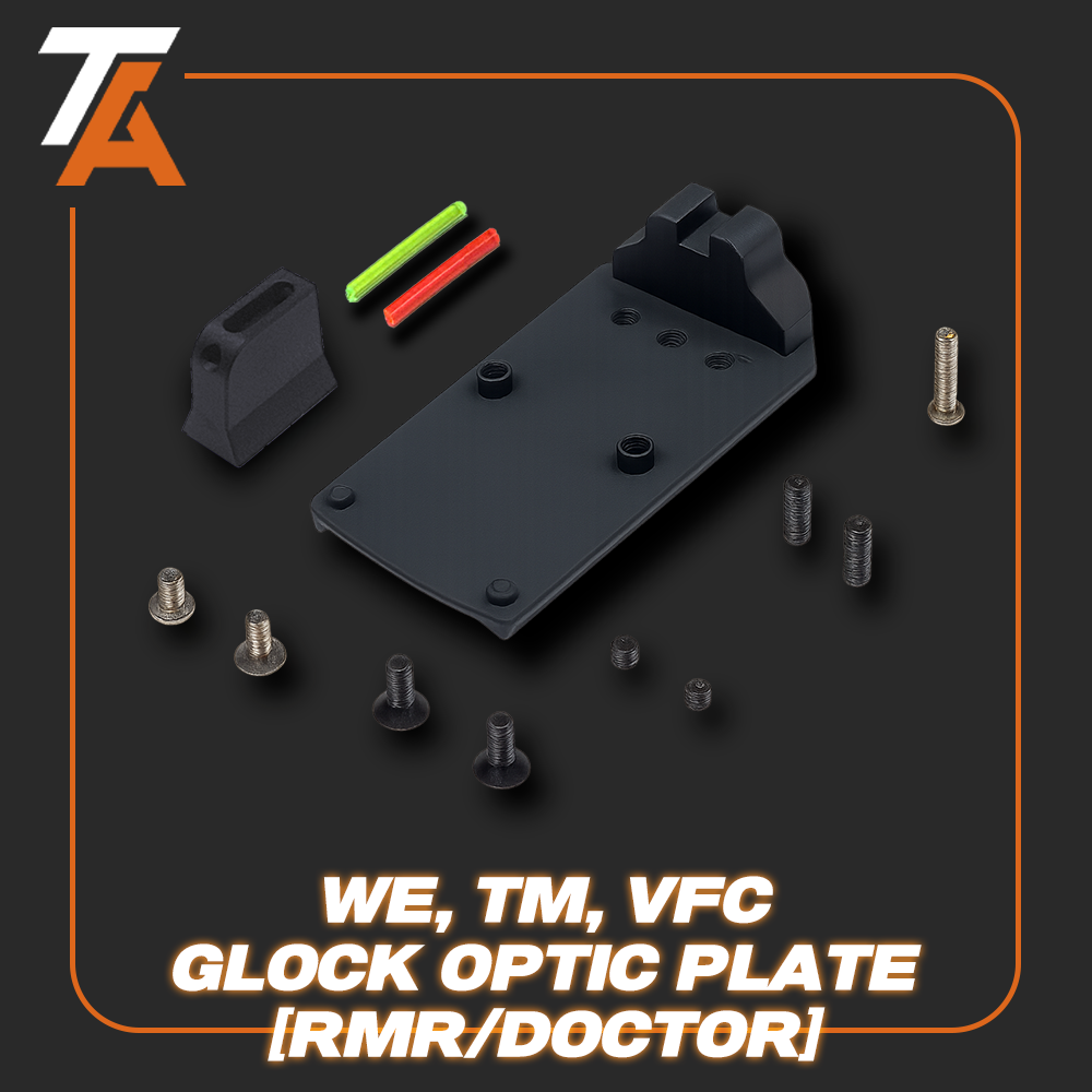 TAGART Glock RMR / Docter Optic Mount 