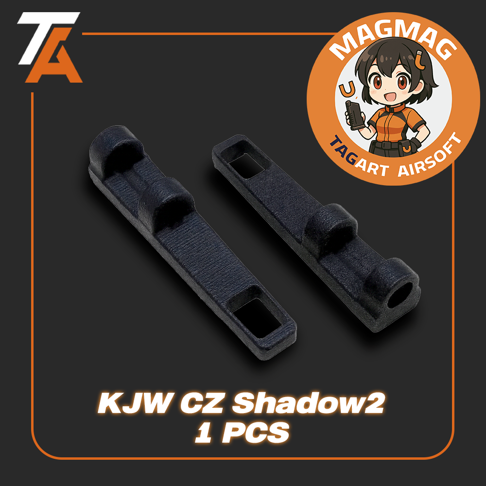 TAGART MAGMAG – (1Pcs) KJW Shadow 2 Magnetic Insert (for Magnetic Pouches)
